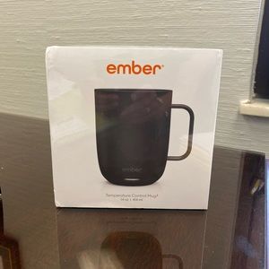Ember Temperature Control Mug 2